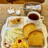 ショコラガーデン - 料理写真: