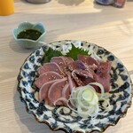 Motsuyaki Noboru - 