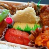 Bento no Hachiwaka Hon Ten - 