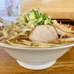 Ramen Furuki - 