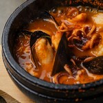 韓国居酒屋・経堂プッチョン - 