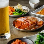 韓国居酒屋・経堂プッチョン - 