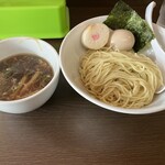 Ramen Mokuyoubi - 