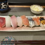 Sushi Sukiyaki Akamechan - 