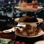 Top of Yokohama Bar Lounge - 