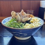 Marugame Seimen Iyo Oozu Ten - 