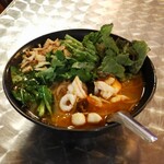 タイ食堂 ジャルアン - 