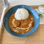 ぐりりカフェ - 