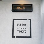 PARK STAND TOKYO - 