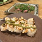 Yakitori Masaru Shoten - 