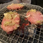 Yakiniku Saizen - 