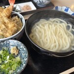 Sanuki Udon Fukuume - 