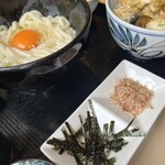 Sanuki Udon Fukuume - 