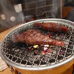 焼肉くにもと - 