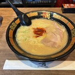 Ichiran Gifu Ten - 