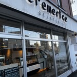 GELATERIA cremerice - 