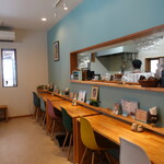 Sanbe Onsen Soba Cafe Yumoto - 