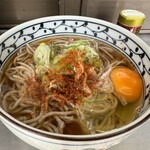 Shinshu Soba Dokoro Shinano - 