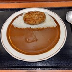 Curry Senmon Ten Crown Ace Ueno Ten - 