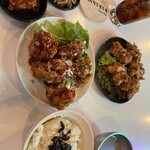 韓国大衆食堂チャチャマンゾク - 