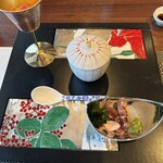 日本料理 初海 - 