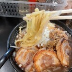 WILD Ramen - 