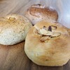 Matakuru Bagel - 前日のベーグル３個入り。550円で買えちゃう。