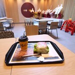 McDONALD’S Nishiokamicho Ten - 