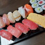 Take Zushi - 