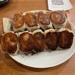 博多一口餃子たけとら - 