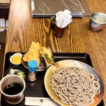 Teuchi Soba Ihori - 