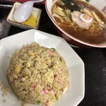 Bikkuri Ramen - 