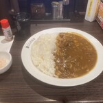 Curry House CoCo Ichibanya Arrow Ikegami Ten - 