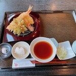 Hyakusho Soba Yamato - 