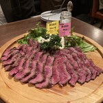 熟成肉バル レッドキングコング 橋本 - 