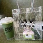 Matcha Republic - 