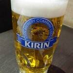 Suijin - キリンラガー605円