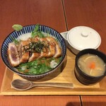 kawara CAFE & DINING Ginza Ten - 