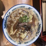 Ajitomi Ramen - 