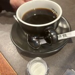 Coffee Kan Togoshi Ginza Ten - 