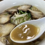 Ramen Senmon Hayama - 