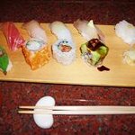 SUSHI 権八 - 