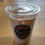 TULLY'S COFFEE Forest Mall Shinmaebashi Ten - 