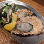 Oyster House Nishinomiya - 