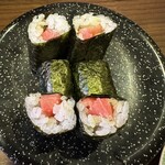 Kaiten Sushi Kaiko - 