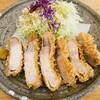 勝蔵 - 料理写真:断面