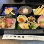 彩楽工房 結城家 - 料理写真: