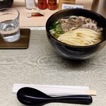 Sanuki Teuchi Udon Rei - 