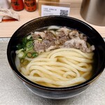 Sanuki Teuchi Udon Rei - 