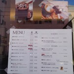 COFFEE & BAR GENIE KURAMAE - 